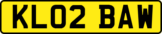 KL02BAW