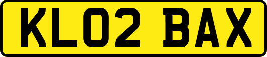 KL02BAX
