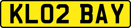 KL02BAY