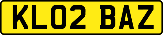 KL02BAZ