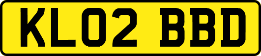 KL02BBD