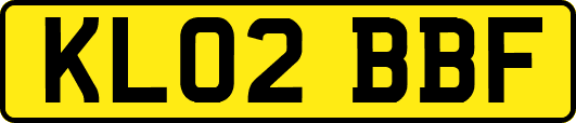 KL02BBF