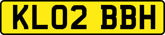 KL02BBH