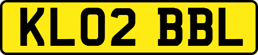 KL02BBL