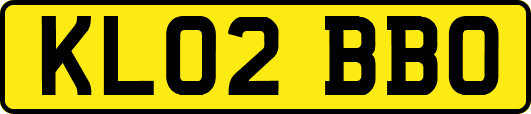 KL02BBO