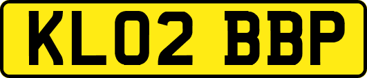 KL02BBP