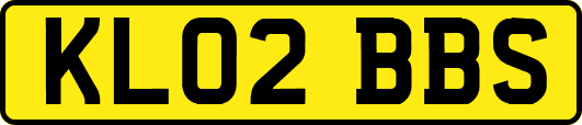 KL02BBS