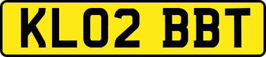 KL02BBT