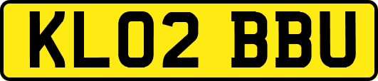 KL02BBU