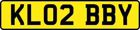 KL02BBY
