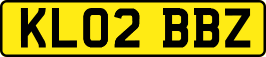 KL02BBZ