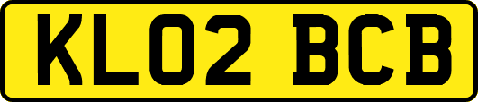 KL02BCB