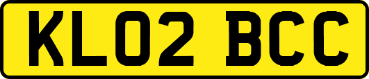 KL02BCC