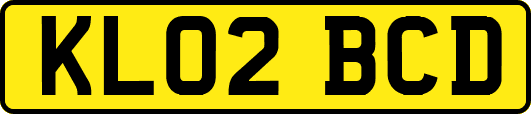 KL02BCD