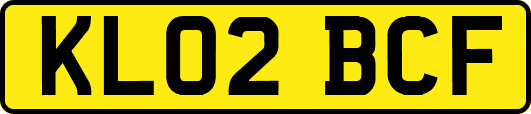 KL02BCF