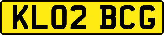 KL02BCG