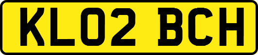 KL02BCH