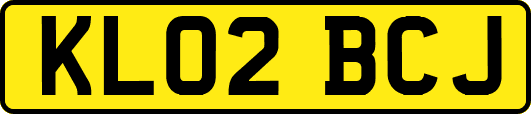 KL02BCJ