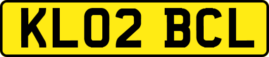 KL02BCL