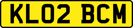 KL02BCM