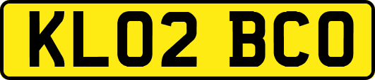 KL02BCO