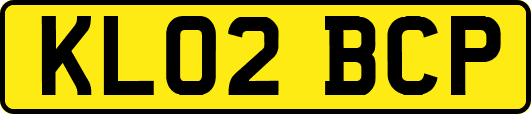 KL02BCP