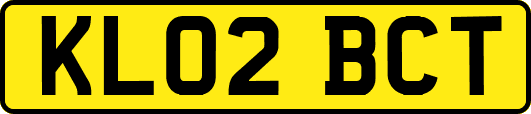 KL02BCT