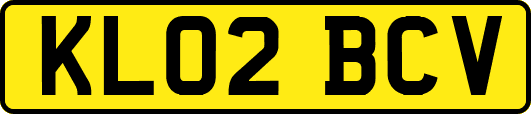 KL02BCV