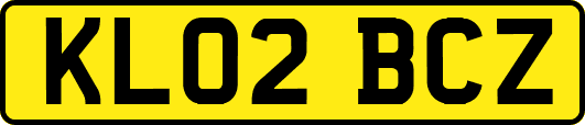 KL02BCZ