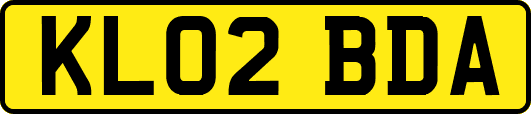 KL02BDA