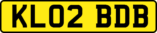 KL02BDB