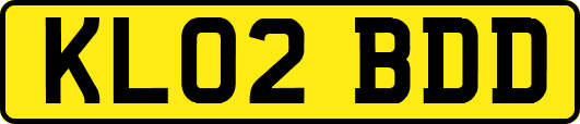 KL02BDD