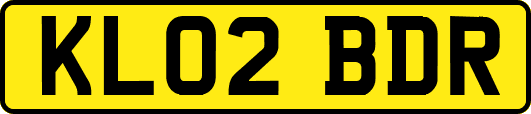 KL02BDR