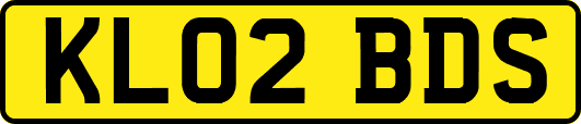 KL02BDS