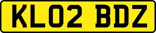 KL02BDZ