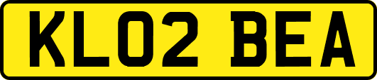 KL02BEA
