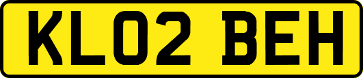 KL02BEH