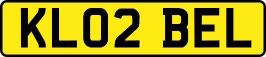 KL02BEL