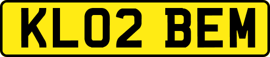 KL02BEM