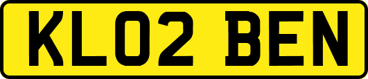 KL02BEN
