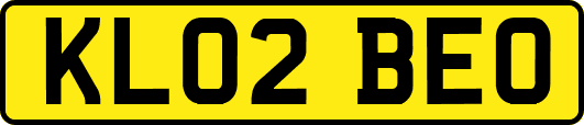 KL02BEO