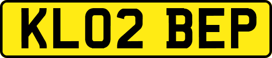 KL02BEP