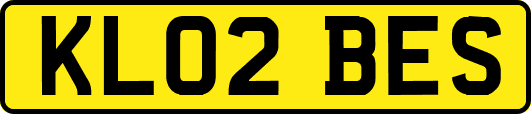 KL02BES