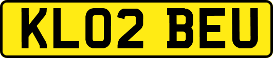 KL02BEU