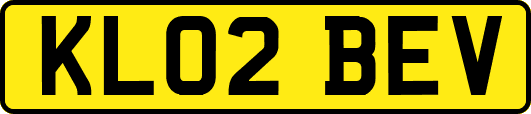 KL02BEV