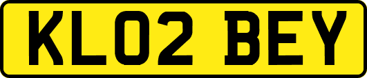KL02BEY