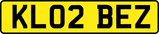 KL02BEZ