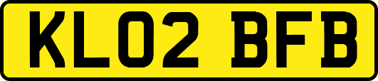 KL02BFB