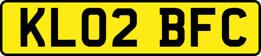 KL02BFC