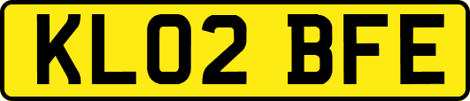 KL02BFE